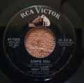 Perry Como-Kewpie Doll / Dance Only With Me