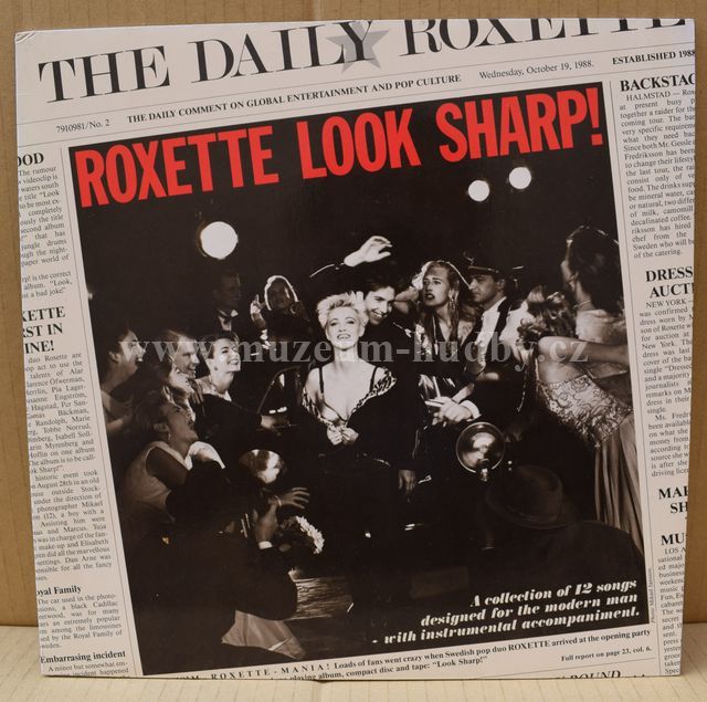 Roxette
