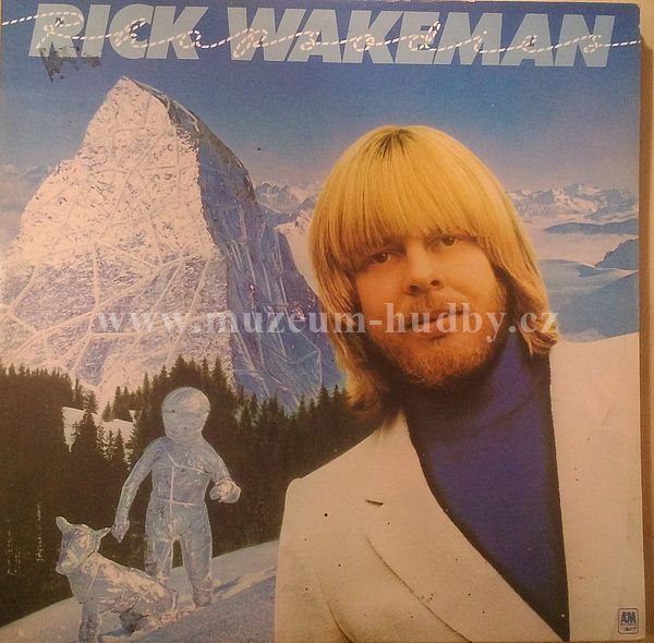 Rick Wakeman