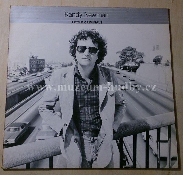 Randy Newman