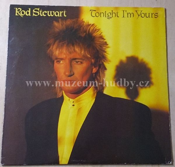 Rod Stewart ‎