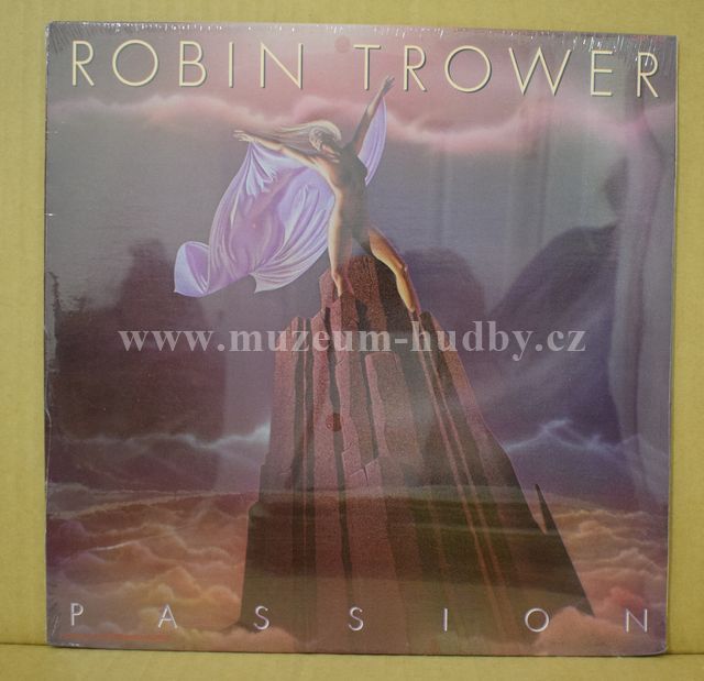 Robin Trower