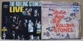 Rolling Stones-Stone Age / Got Live If You Want It !