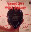 Richard O'Brien-The Rocky Horror Show: Original Australian Cast Album