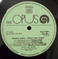 Ricchi & Poveri-Mamma Maria