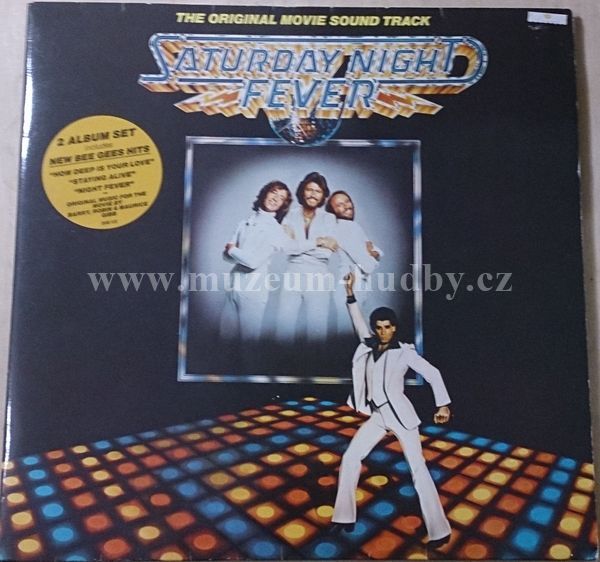 Saturday Night Fever