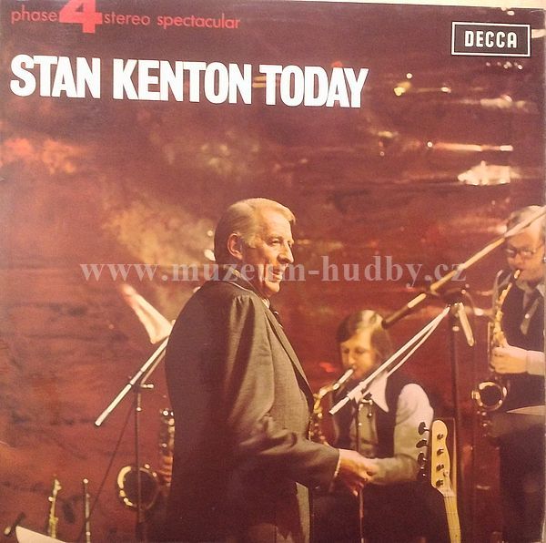 Stan Kenton