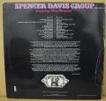 Spencer Davis Group / Steve Winwood-Somebody Help Me