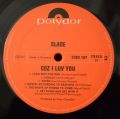 Slade-Coz I Luv You