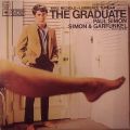 Simon & Garfunkel / Dave Grusin-The Graduate (Original Sound Track Recording)