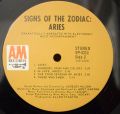 Signs Of The Zodiac-Aries
