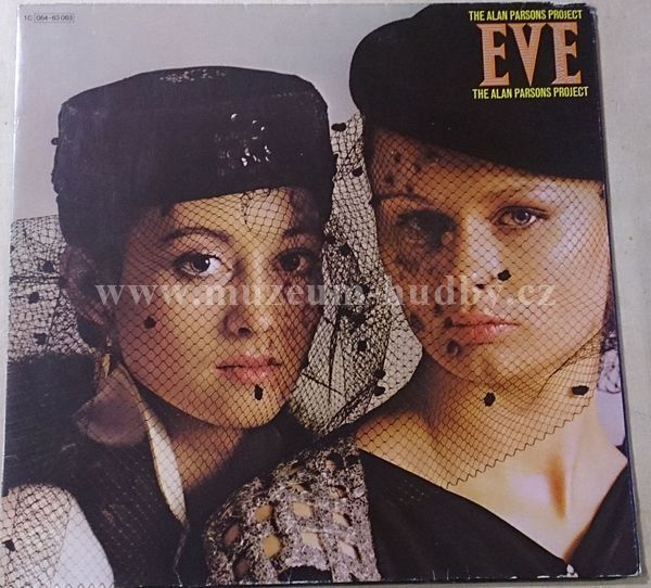 The Alan Parsons Project ‎