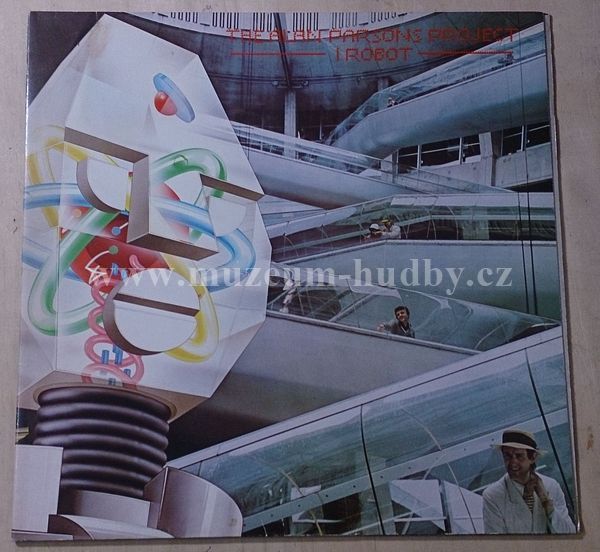 The Alan Parsons Project