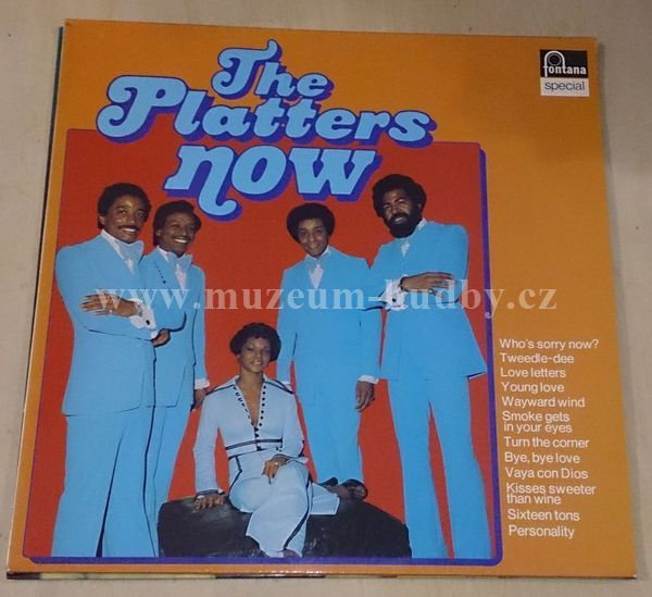 The Platters