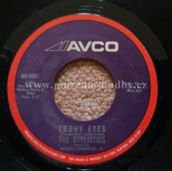 The Stylistics Featuring Russell Thompkins, Jr.