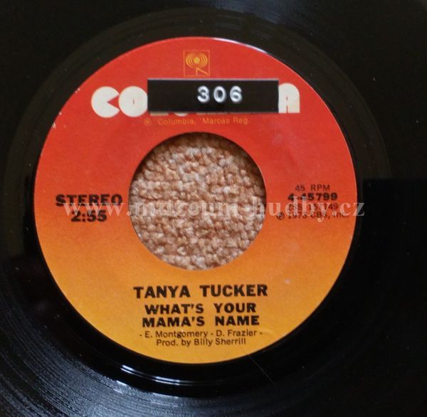 Tanya Tucker