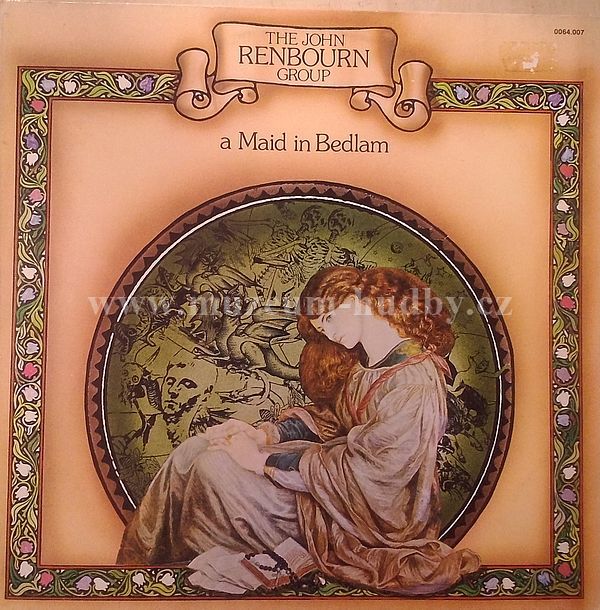 The John Renbourn Group