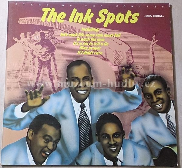 The Ink Spots