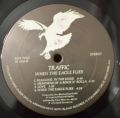Traffic-When The Eagle Flies