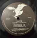 Traffic-When The Eagle Flies