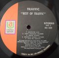 Traffic-Best Of Traffic