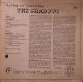The Shadows-The Shadows' Greatest Hits