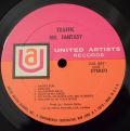 Traffic-Heaven Is In Your Mind