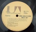 Traffic-John Barleycorn Must Die