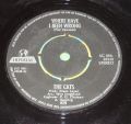 The Cats-Where Have I Been Wrong / The Greatest Thing