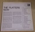 The Platters-The Platters Now