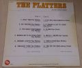 The Platters And Other American Vocalists-The Platters And Other American Vocalists