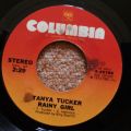 Tanya Tucker-What's Your Mama's Name / Rainy Girl