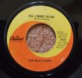 The Beach Boys-I Can Hear Music / All I Want To Do