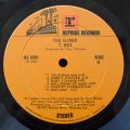 T. Rex-The Slider