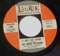 The Music Explosion-Little Bit O'Soul / I See The Light