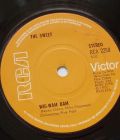 The Sweet-Wig-Wam Bam / New York Connection