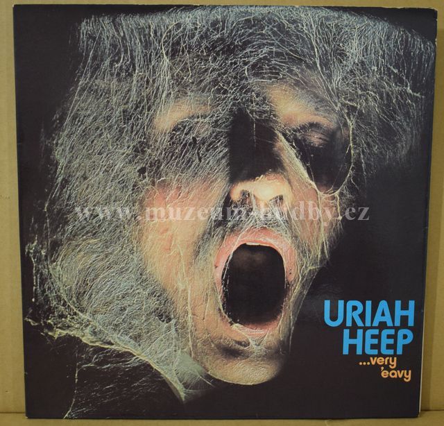 Uriah Heep