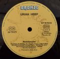 Uriah Heep-Wonderworld
