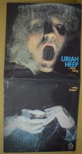 Uriah Heep-Very 'Eavy ...Very 'Umble