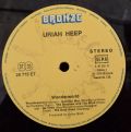 Uriah Heep-Wonderworld