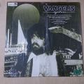 Vangelis ‎-Hypothesis