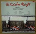 Who-The Kids Are Alright