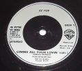 ZZ Top-Gimme All Your Lovin / If i Could only flag her down