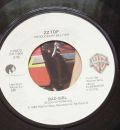 ZZ Top-Legs / Bad Girl