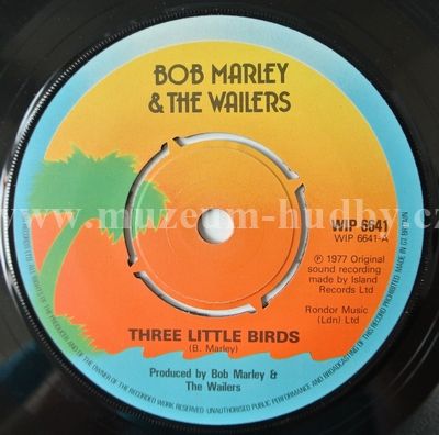 Bob Marley & The Wailers