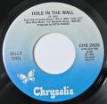 Billy Idol-Hot In The City