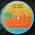 Bob Marley & The Wailers-Three Little Birds / Every Need Got An Ego To Feed