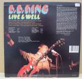 B.B. King-Live & Well