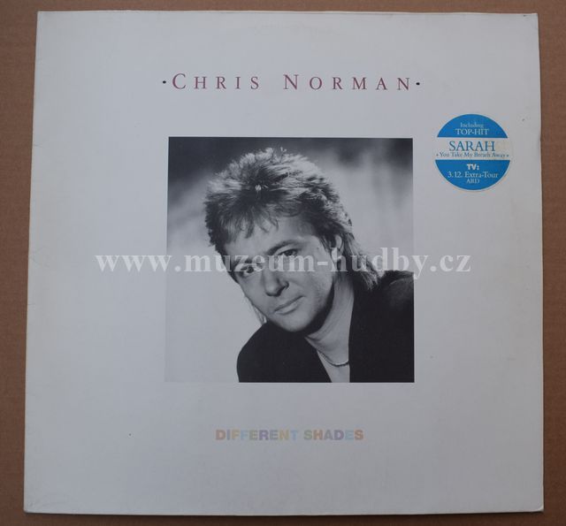 Chris Norman [Smokie]