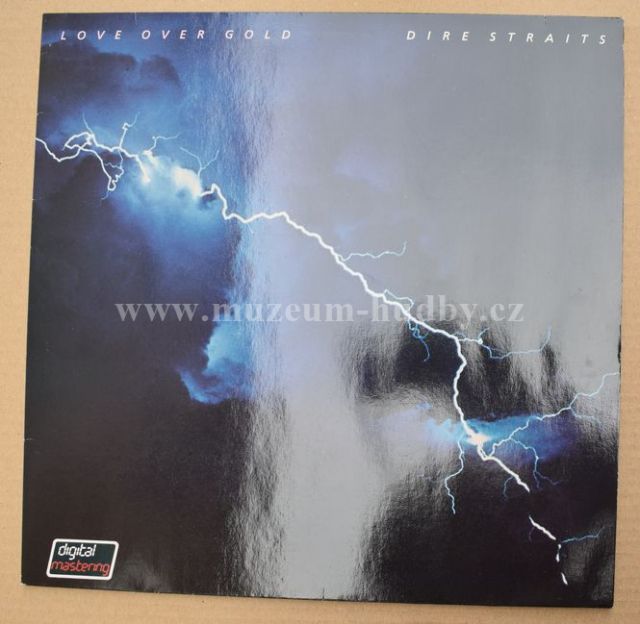 Dire Straits